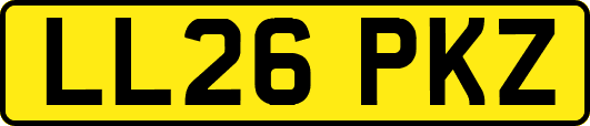 LL26PKZ