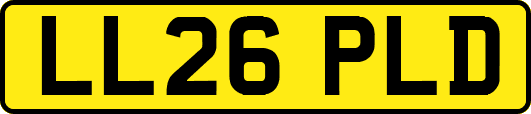 LL26PLD