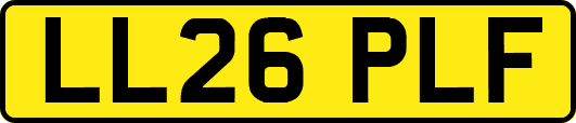 LL26PLF