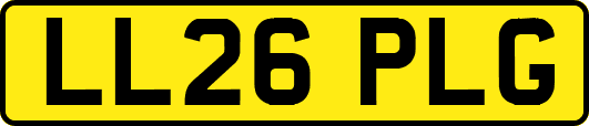 LL26PLG