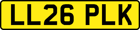 LL26PLK