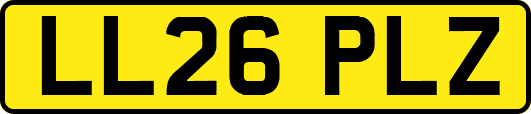 LL26PLZ