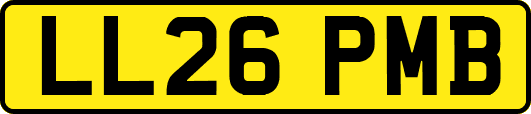 LL26PMB