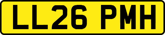 LL26PMH