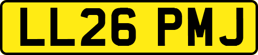 LL26PMJ