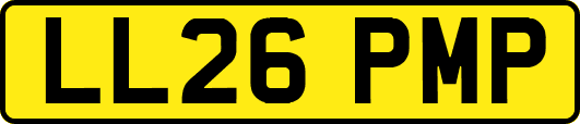 LL26PMP