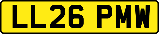 LL26PMW