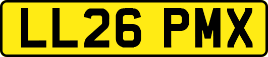LL26PMX