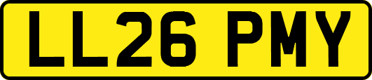 LL26PMY