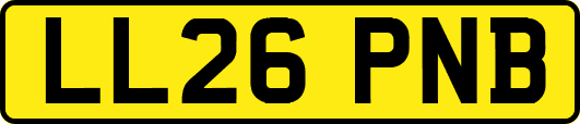 LL26PNB