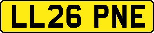 LL26PNE
