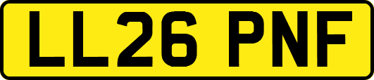 LL26PNF