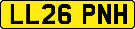 LL26PNH