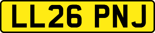 LL26PNJ