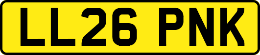 LL26PNK