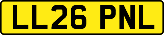 LL26PNL