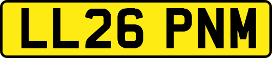 LL26PNM