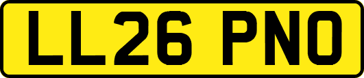 LL26PNO