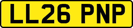 LL26PNP