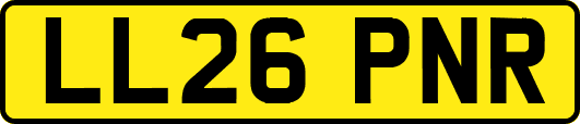LL26PNR