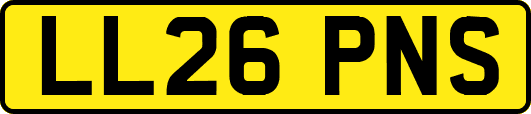 LL26PNS