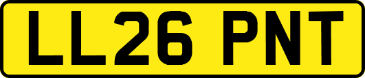 LL26PNT