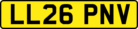 LL26PNV