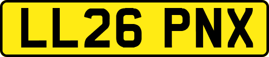 LL26PNX