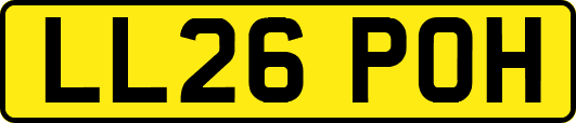 LL26POH