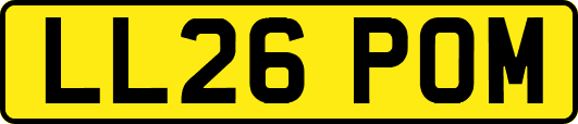LL26POM