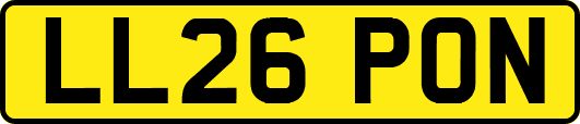 LL26PON