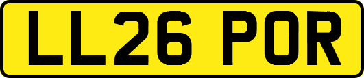 LL26POR