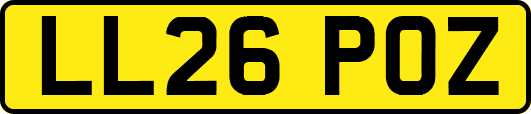 LL26POZ