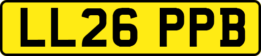 LL26PPB