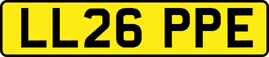 LL26PPE