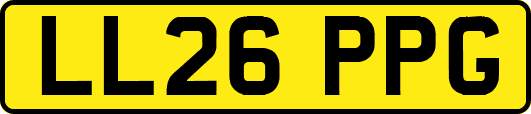LL26PPG