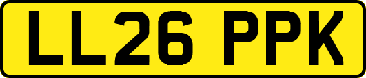 LL26PPK