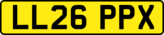 LL26PPX