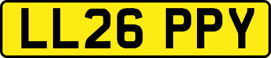 LL26PPY