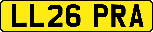 LL26PRA
