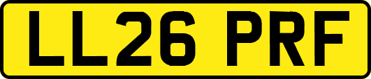 LL26PRF