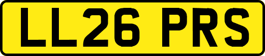LL26PRS