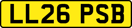LL26PSB