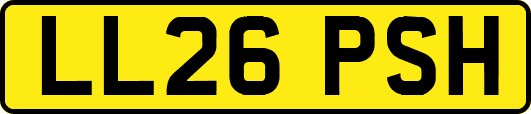 LL26PSH
