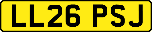 LL26PSJ
