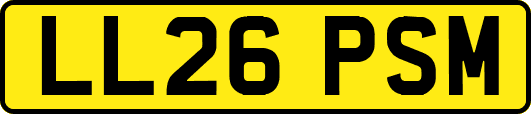 LL26PSM