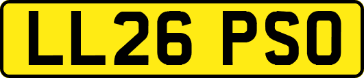 LL26PSO