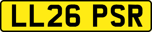 LL26PSR