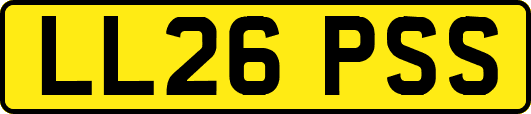 LL26PSS