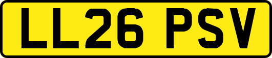 LL26PSV